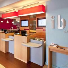 Отель Ibis Lisboa Liberdade Лиссабон детские мероприятия