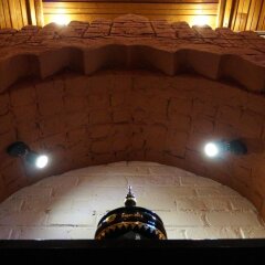 Отель Manaw Thu Kha Hotel Мьянма, Хехо - отзывы, цены и фото номеров - забронировать отель Manaw Thu Kha Hotel онлайн сауна