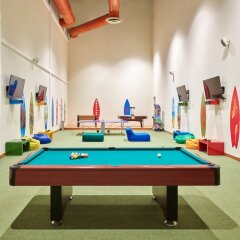 Отель Fiesta Americana Condesa Cancun - Все включено Мексика, Канкун - отзывы, цены и фото номеров - забронировать отель Fiesta Americana Condesa Cancun - Все включено онлайн детские мероприятия