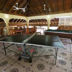 Отель Seastar Inn детские мероприятия