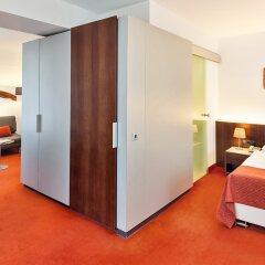 Austria Trend Hotel Europa Wien комната для гостей фото 3