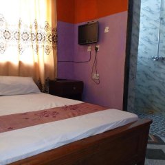 Отель Princebella 2 Нигерия, Лагос - отзывы, цены и фото номеров - забронировать отель Princebella 2 онлайн удобства в номере