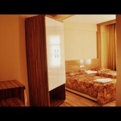 Aslan Kleopatra Beste Hotel комната для гостей фото 5