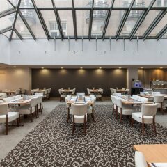 Novum Hotel Golden Park Budapest фото 2