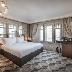The Stay Bosphorus Турция, Стамбул - отзывы, цены и фото номеров - забронировать отель The Stay Bosphorus онлайн фото 21