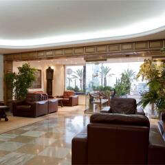 Hotel THB Mirador интерьер отеля фото 3