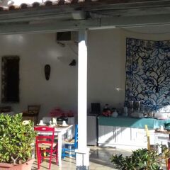 Отель B&B A Casa Di Joy Италия, Лечче - отзывы, цены и фото номеров - забронировать отель B&B A Casa Di Joy онлайн фото 8