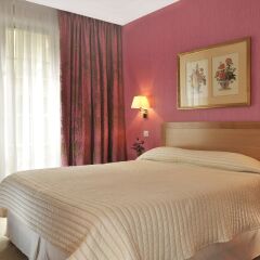 Hotel Le Littre комната для гостей фото 4