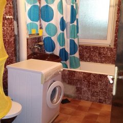 Snug Apartment at foot of mountain in Sofia, Bulgaria from 98$, photos, reviews - zenhotels.com bathroom