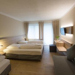 Ahorn Hotel Мюнхен комната для гостей фото 4