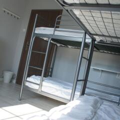 Bi-pi Hostel Гданьск балкон