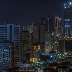Отель Bof Hotels Ceo Suites Ataşehir фото 7