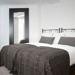Отель Playa de La Concha 3 Apartment by FeelFree Rentals Испания, Сан-Себастьян - отзывы, цены и фото номеров - забронировать отель Playa de La Concha 3 Apartment by FeelFree Rentals онлайн фото 3