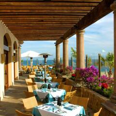 Отель Pueblo Bonito Sunset Beach Resort & Spa - Luxury Все включено питание фото 2
