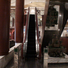 Admiral Plaza Hotel Dubai развлечения
