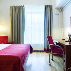 Original Sokos Hotel Vantaa комната для гостей фото 4