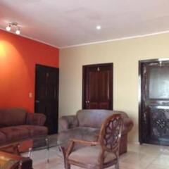 Отель Micro Hotel Rio de Piedras Гондурас, Сан-Педро-Сула - отзывы, цены и фото номеров - забронировать отель Micro Hotel Rio de Piedras онлайн комната для гостей фото 2