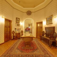 Hotel Ariele интерьер отеля фото 3