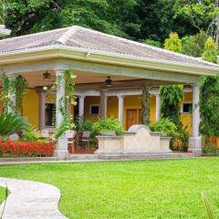 Paraiso Rainforest and Beach Hotel комната для гостей фото 3