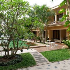 Hotel La Villa Khon Kaen фото 7