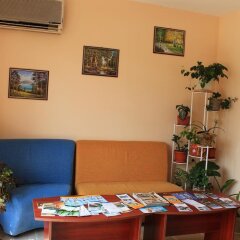 Отель Family Hotel Bordo House Болгария, Аврен - отзывы, цены и фото номеров - забронировать отель Family Hotel Bordo House онлайн интерьер отеля фото 3