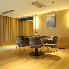 Lijia suisseplace Apart Hotel Shanghai