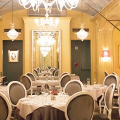 Отель Plaza Athenee США, Нью-Йорк - отзывы, цены и фото номеров - забронировать отель Plaza Athenee онлайн помещение для мероприятий фото 4