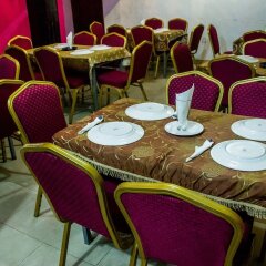 Отель Emglo Suites фото 2