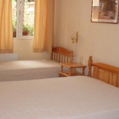 Отель Guest House Stela комната для гостей фото 5