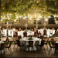 Отель Anantara Vilamoura Algarve Resort & The Residences at Victoria by Anantara Португалия, Пешао - отзывы, цены и фото номеров - забронировать отель Anantara Vilamoura Algarve Resort & The Residences at Victoria by Anantara онлайн помещение для мероприятий фото 2