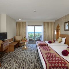 Royal Dragon Hotel – All Inclusive Турция, Сиде - отзывы, цены и фото номеров - забронировать отель Royal Dragon Hotel – All Inclusive онлайн фото 11