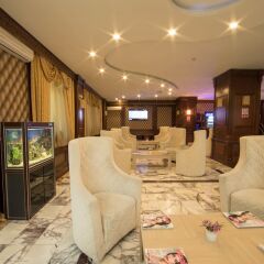 Baku Inn Hotel спа