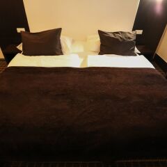 Old Town Square Hotel комната для гостей фото 3