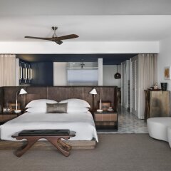 Отель The Cape - A Thompson Hotel Мексика, Кабо-Сан-Лукас - отзывы, цены и фото номеров - забронировать отель The Cape - A Thompson Hotel онлайн комната для гостей фото 2