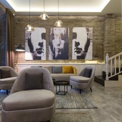 Marquise Hotel гостиничный бар
