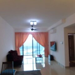 One Amerin Residence Mall & Suites in Kajang, Malaysia from 86$, photos, reviews - zenhotels.com guestroom photo 3