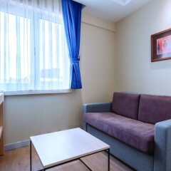 Ramada Istanbul Old City Турция, Стамбул - 1 отзыв об отеле, цены и фото номеров - забронировать отель Ramada Istanbul Old City онлайн фото 5