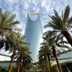 Отель Four Seasons Hotel Riyadh Саудовская Аравия, Эр-Рияд - отзывы, цены и фото номеров - забронировать отель Four Seasons Hotel Riyadh онлайн пляж