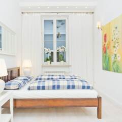 Апартаменты Stone Steps Apartments детские мероприятия