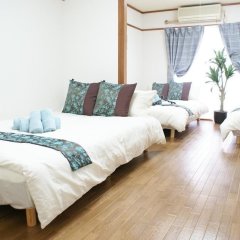 Sakura Apartment 0-13 in Osaka, Japan from 151$, photos, reviews - zenhotels.com guestroom photo 3