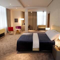 Отель Best Western Premier Ark Тирана комната для гостей фото 5