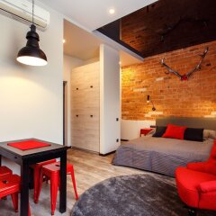 Отель Old Town Trio Apartments Литва, Вильнюс - отзывы, цены и фото номеров - забронировать отель Old Town Trio Apartments онлайн детские мероприятия