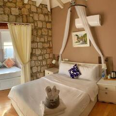 Отель Maison d'Azur Alacati Чешме фото 10