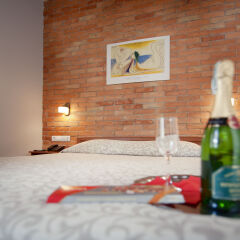 Geneva Park Hotel в номере