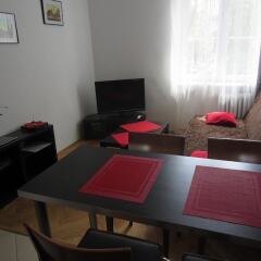 Апартаменты Unique Warsaw Center Apartment Варшава комната для гостей фото 3