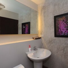 Отель Kama Bangkok - Boutique Bed & Breakfast фото 26