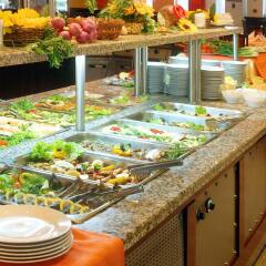 Havana Casino Hotel & SPA питание