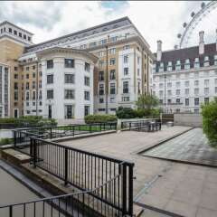 Апартаменты 1 Bedroom Apartment Near Big Ben