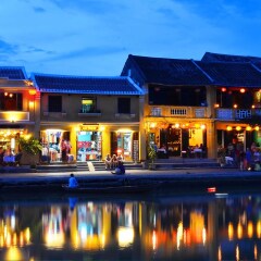 Отель River Suites Hoi An Hotel Вьетнам, Хойан - отзывы, цены и фото номеров - забронировать отель River Suites Hoi An Hotel онлайн фото 7