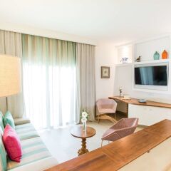 Отель Iberostar Bavaro Suites - All Inclusive фото 10
